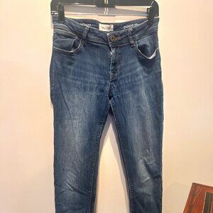 DL 1961 Blue Jeans
